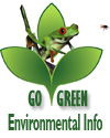 Go Green