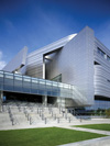 Wayne Morse Courthouse