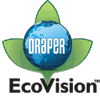 Draper's EcoVision
