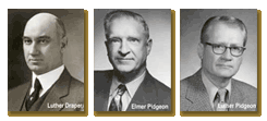 Draper Founders