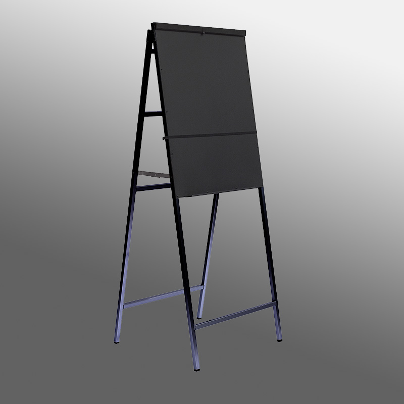 Easel Image