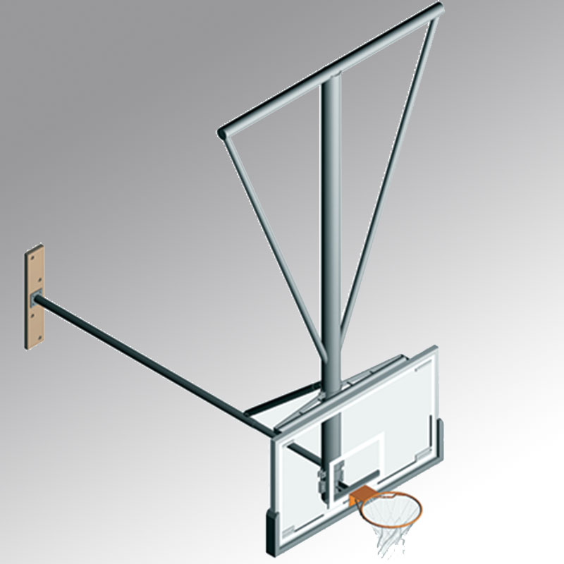 Basketball Backstops Draper, Inc.