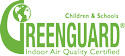 GREENGUARD Children & Schools Logo