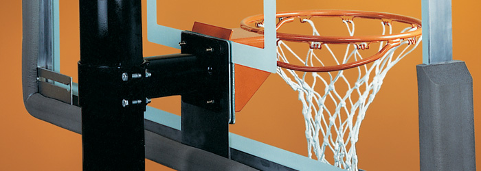 Backboards by Draper