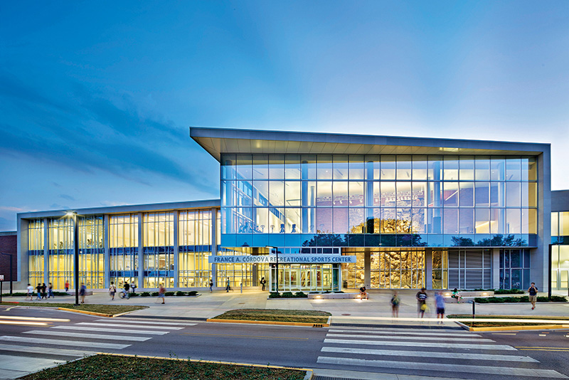 Gymnasium and Athletic Equipment Showcase Draper, Inc.