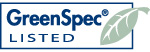 Green Spec Listed