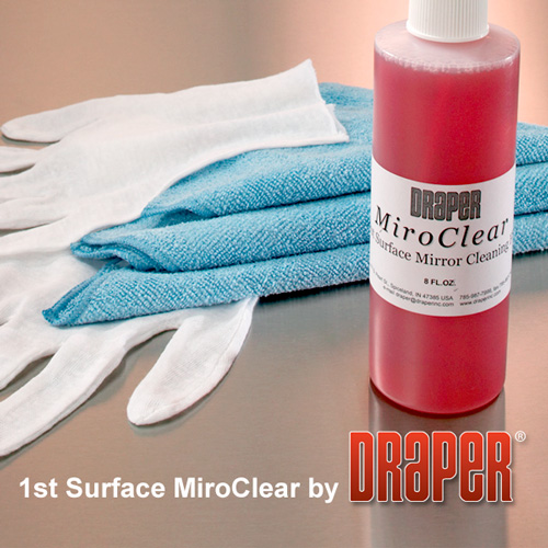 First Surface Mirrors
