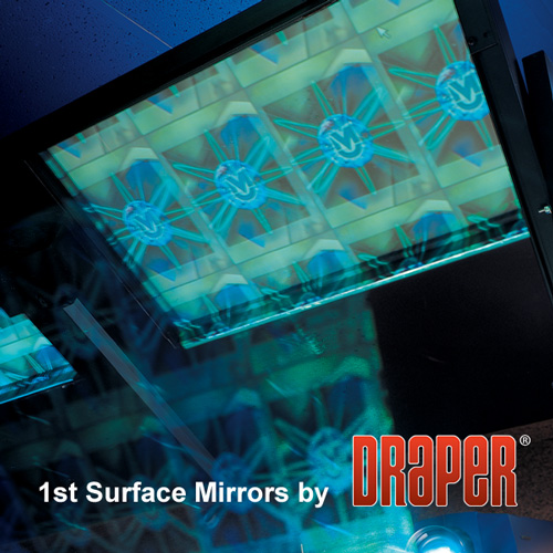 First Surface Mirrors