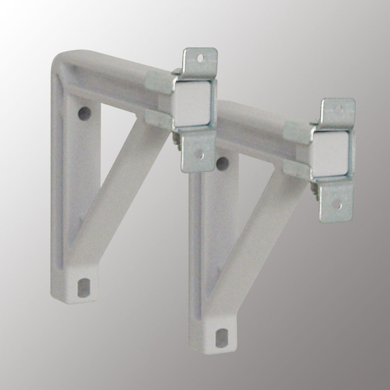 Brackets for Electric Screens Draper, Inc.