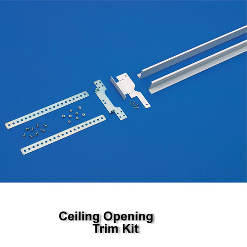 Ceiling Trim Kit