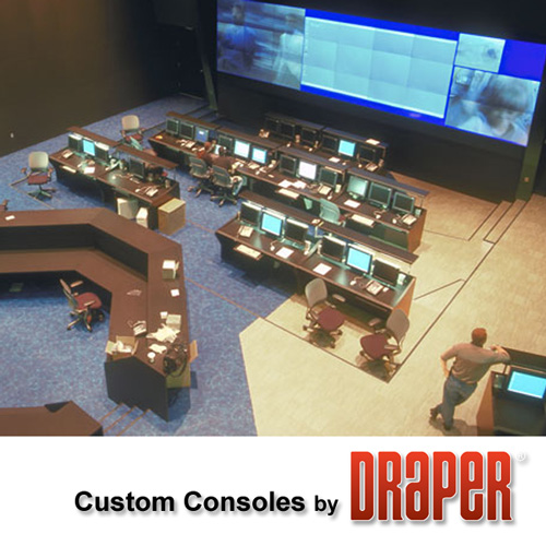 Custom Information Display Systems