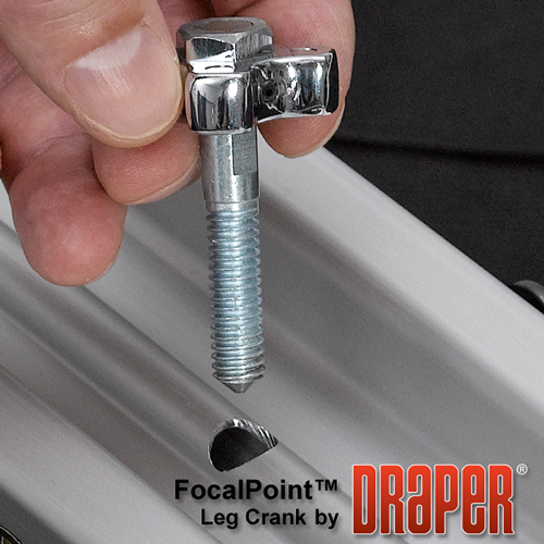 FocalPoint Leg Crank picture