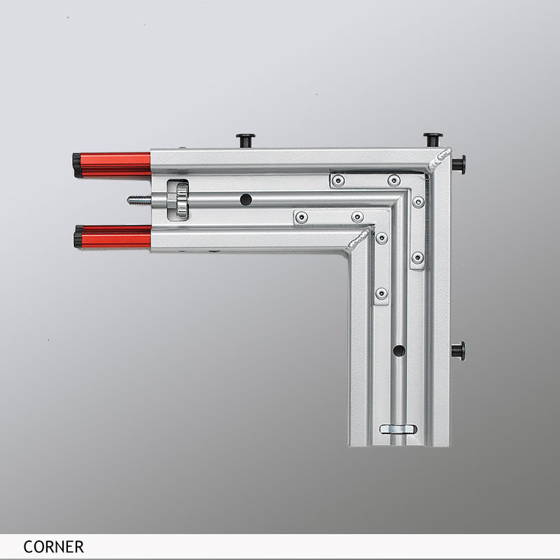 FocalPoint Corner (silver) picture