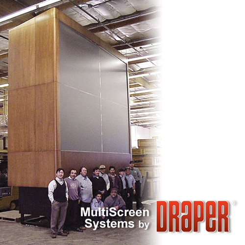 MultiScreen Systems