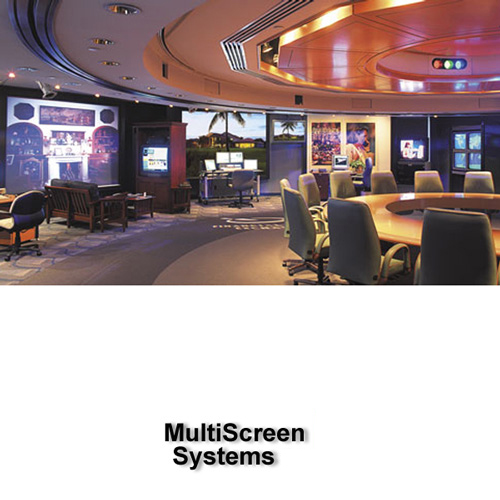 MultiScreen Systems