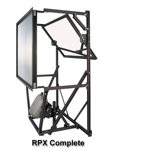 RPX/Complete