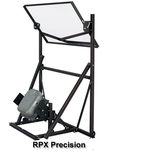RPX/Precision