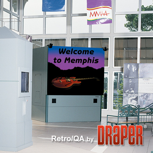 Retro Q/A
