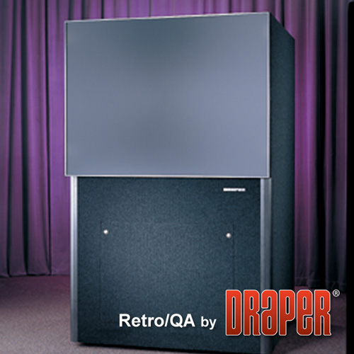 Retro Q/A
