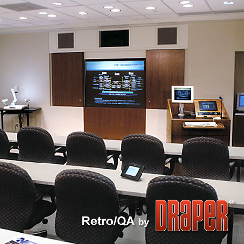 Retro Q/A