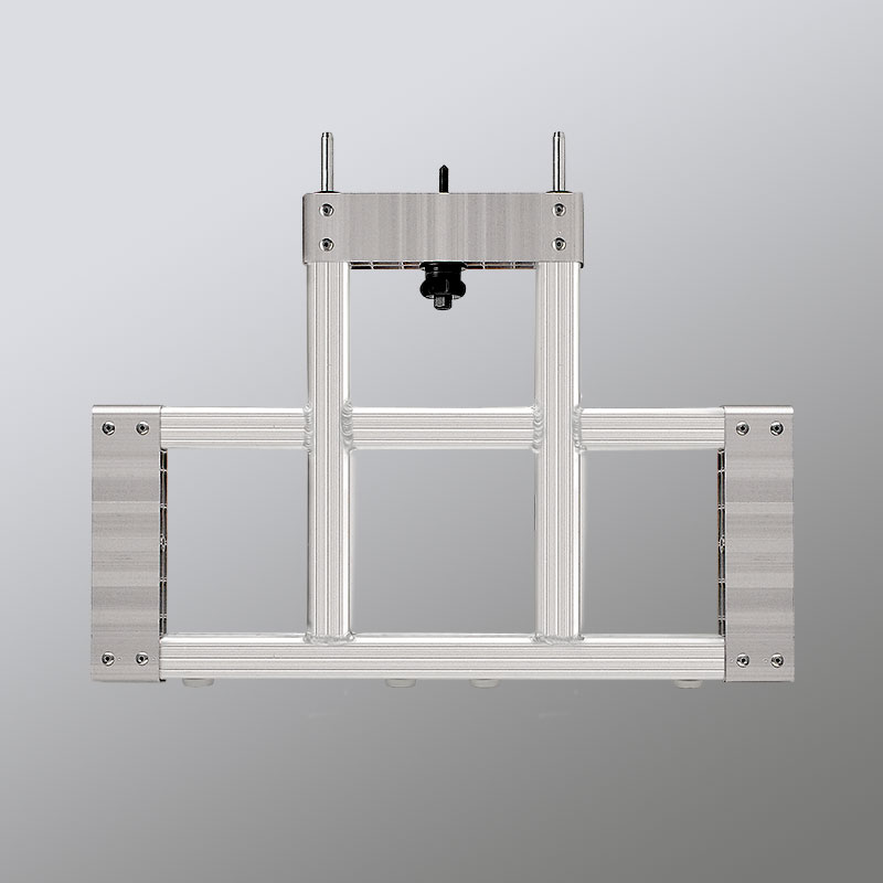 StageScreen& T-Section picture