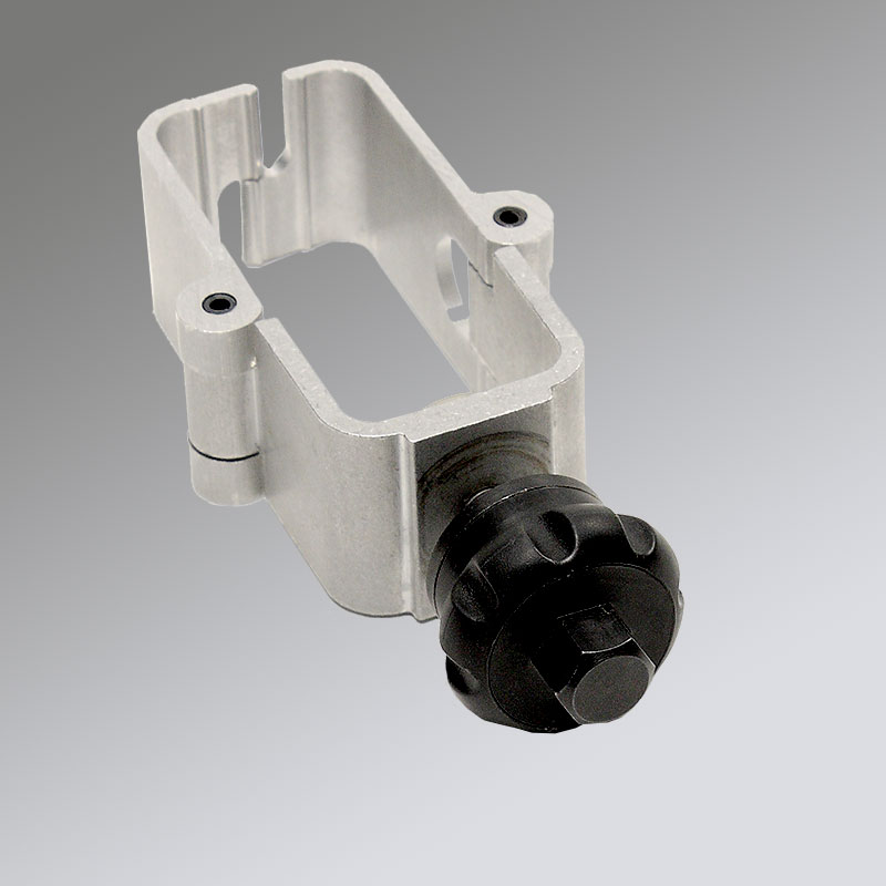 StageScreen Leg Clamp picture