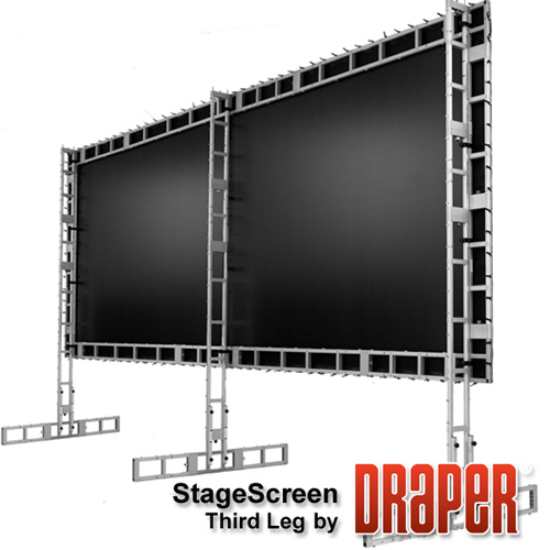 Accessories for Portable and Folding Screens Draper, Inc.