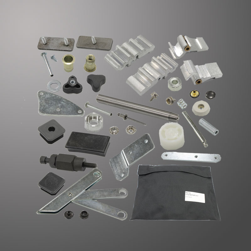 Repair Kit for UFS, with tools picture