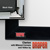 Clarion Fixed Projector Screen