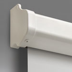 Luma Manual Projector Screen