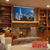 Luma Manual Projector Screen