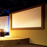 Onyx Projector Screen