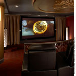 Onyx Projector Screen