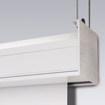Paragon/Series E Projector Screen