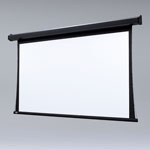Premier Electric Projector Screen