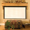 Silhouette/Series M AutoReturn Manual Projector Screen