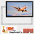 StageScreen Portable Projector Screen