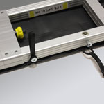 StageScreen Portable Projector Screen
