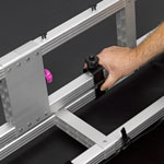 StageScreen Projector Screen