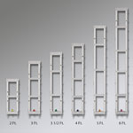StageScreen Portable Projector Screen