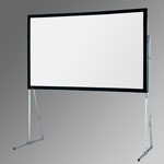 Ultimate Folding Screen Portable Projector Screen