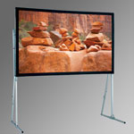 Ultimate Folding Screen Portable Projector Screen