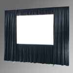 Ultimate Folding Screen Portable Projector Screen