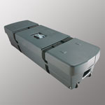 Ultimate Folding Screen Portable Projector Screen