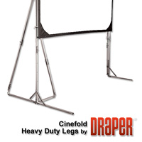 Cinefold Heavy Duty Legs