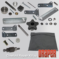 Cinefold Repair Kit