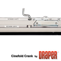 Cinefold Crank