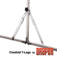 Cinefold T-Legs