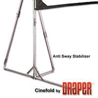 Anti Sway Stabilizer