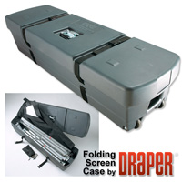 Folding Screen Case